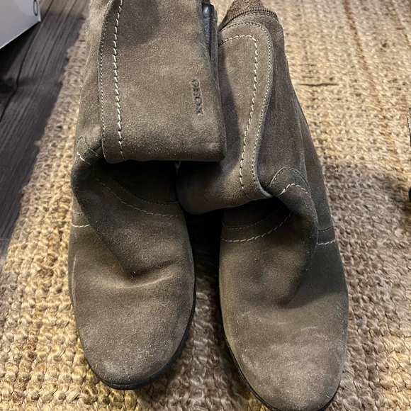 Geox platforms - Picture 2 of 3